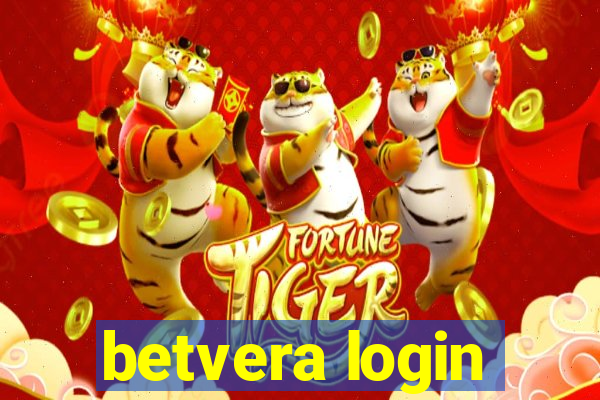 betvera login